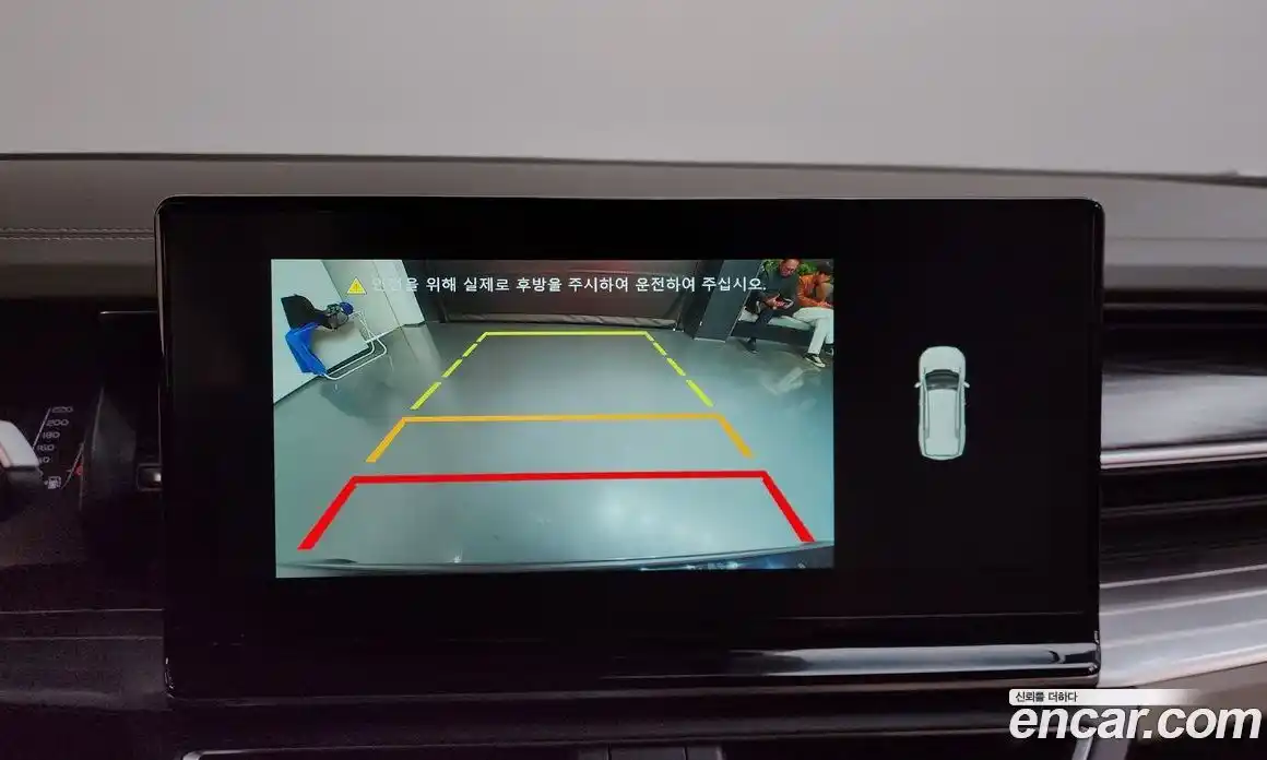 SsangYong Torres 2023 1.5 Автомат в Москве № 759784, фото 15