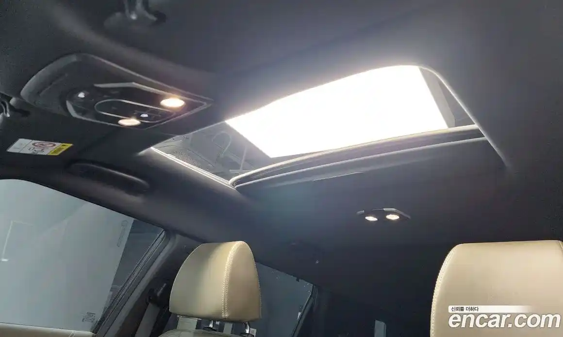 SsangYong Torres 2023 1.5 Автомат в Москве № 759784, фото 18