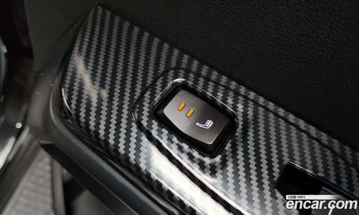 SsangYong Torres 2023 1.5 Автомат в Москве № 759784, фото 19