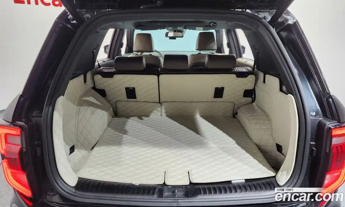 SsangYong Torres 2023 1.5 Автомат в Москве № 759784, фото 20