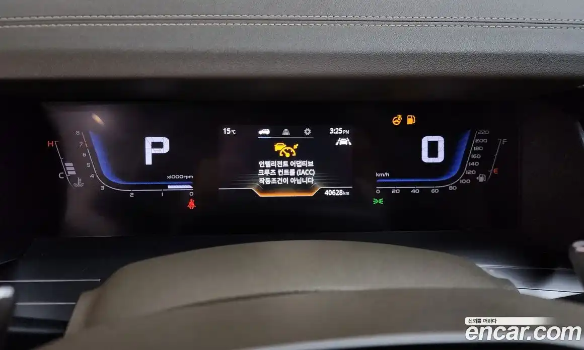 SsangYong Torres 2023 1.5 Автомат в Москве № 759784, фото 8