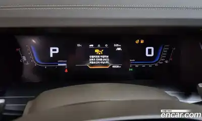 SsangYong Torres 2023 1.5 Автомат в Москве № 759784, миниатюра 8