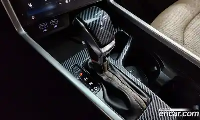 SsangYong Torres 2023 1.5 Автомат в Москве № 759784, миниатюра 9