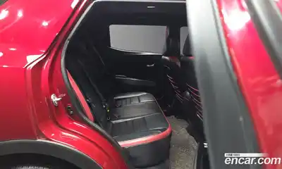 SsangYong TIBOLI 2020 1.5 Автомат в Москве № 759803, миниатюра 12