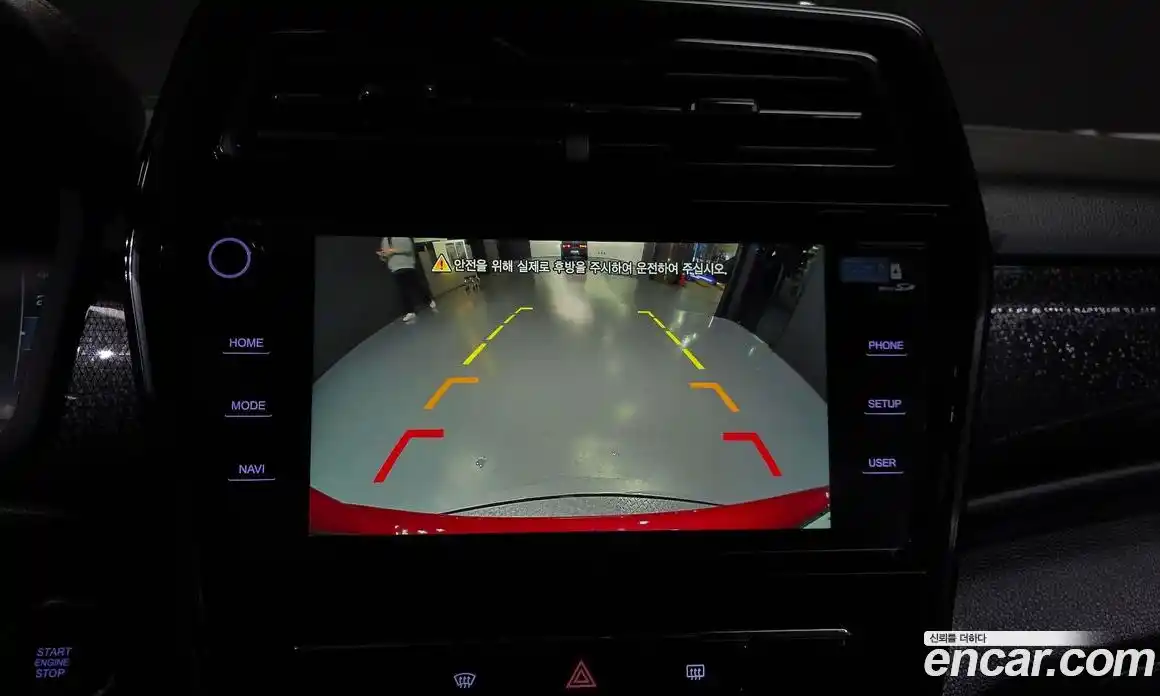 SsangYong TIBOLI 2020 1.5 Автомат в Москве № 759803, фото 16