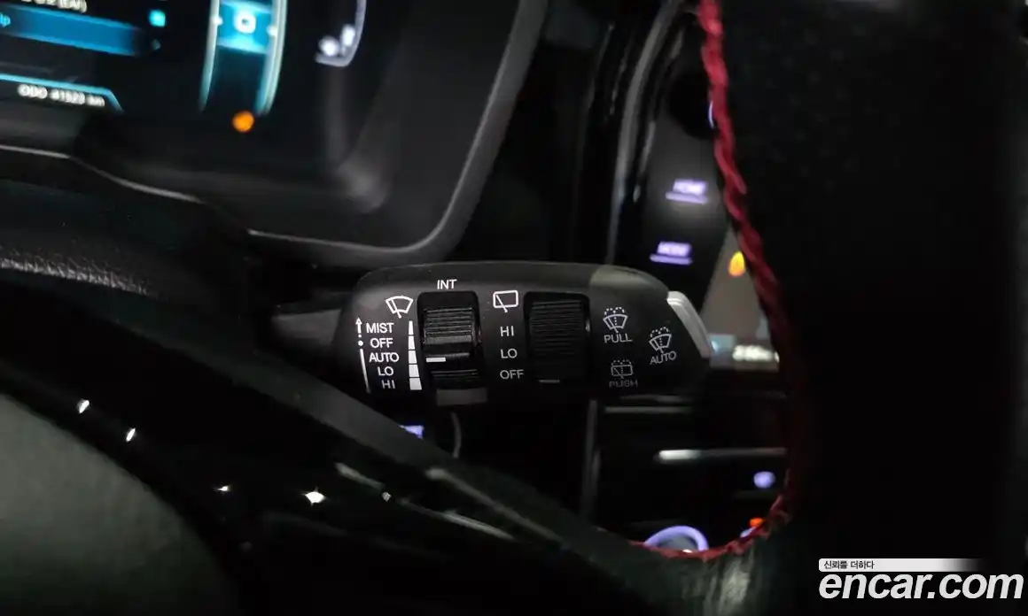 SsangYong TIBOLI 2020 1.5 Автомат в Москве № 759803, фото 18