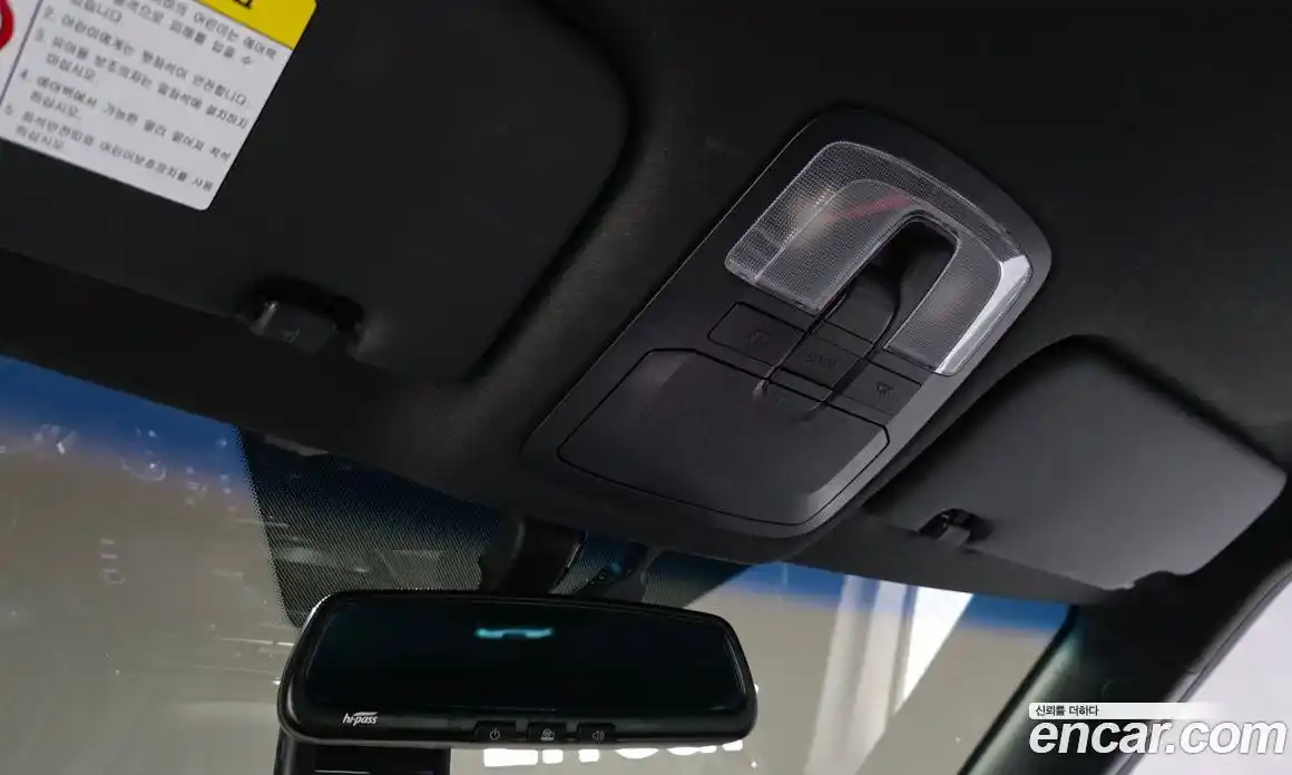 SsangYong TIBOLI 2020 1.5 Автомат в Москве № 759803, фото 19