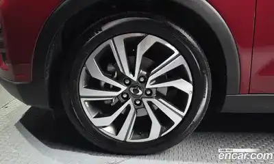 SsangYong TIBOLI 2020 1.5 Автомат в Москве № 759803, миниатюра 5