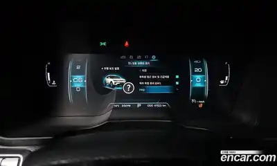 SsangYong TIBOLI 2020 1.5 Автомат в Москве № 759803, миниатюра 8