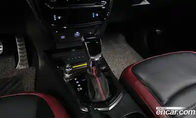 SsangYong TIBOLI 2020 1.5 Автомат в Москве № 759803, миниатюра 9