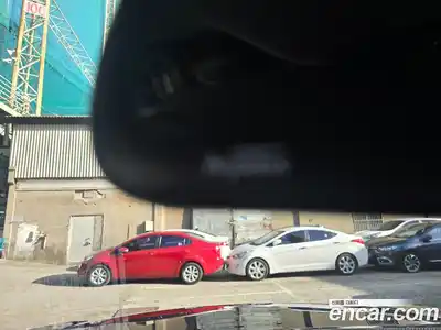 SsangYong Rexton 2021 2.2 Автомат в Москве № 759854, миниатюра 11