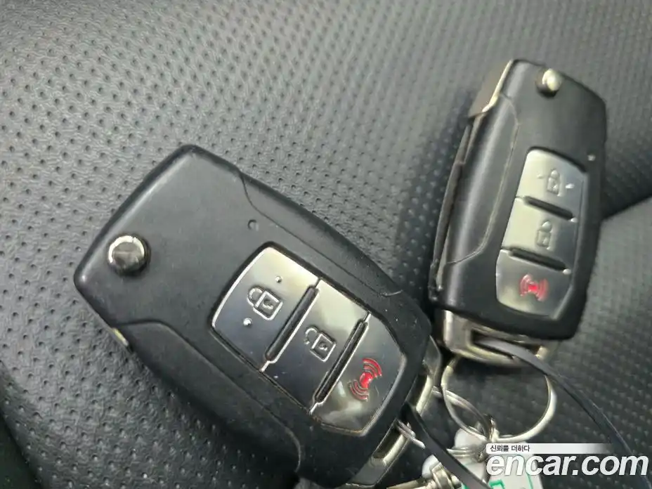 SsangYong Rexton 2021 2.2 Автомат в Москве № 759854, фото 13