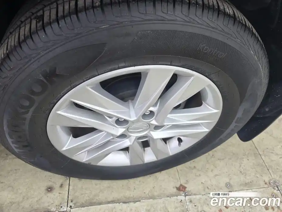 SsangYong Rexton 2021 2.2 Автомат в Москве № 759854, фото 17