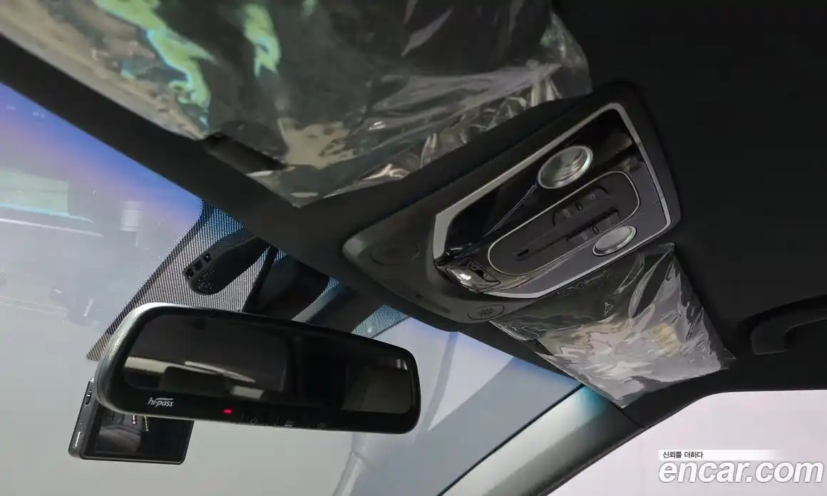 SsangYong Torres 2023 1.5 Автомат в Москве № 759912, фото 17