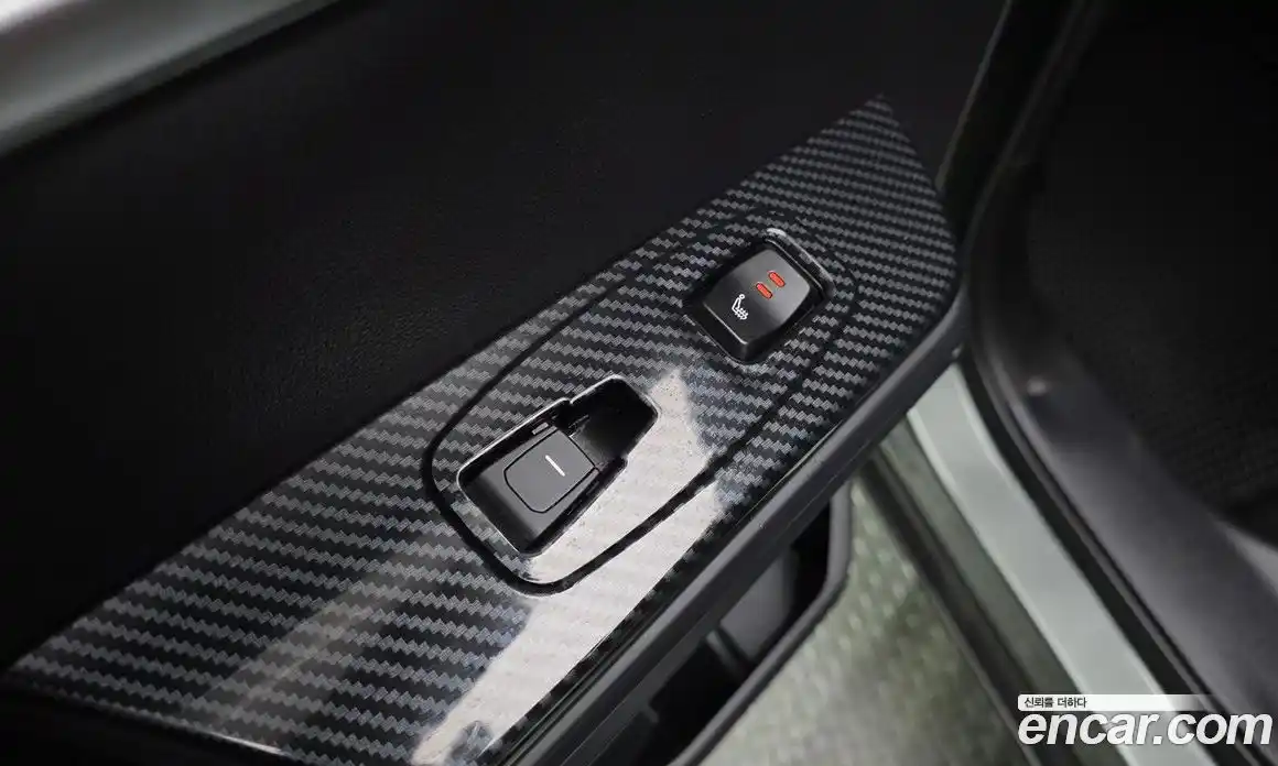 SsangYong Torres 2023 1.5 Автомат в Москве № 759912, фото 18