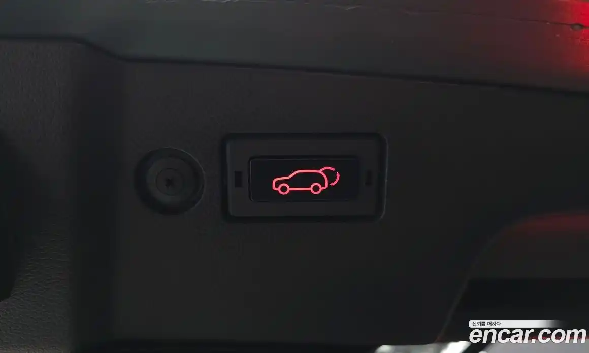 SsangYong Torres 2023 1.5 Автомат в Москве № 759912, фото 20