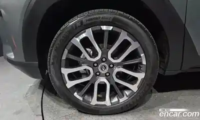 SsangYong Torres 2023 1.5 Автомат в Москве № 759912, миниатюра 5