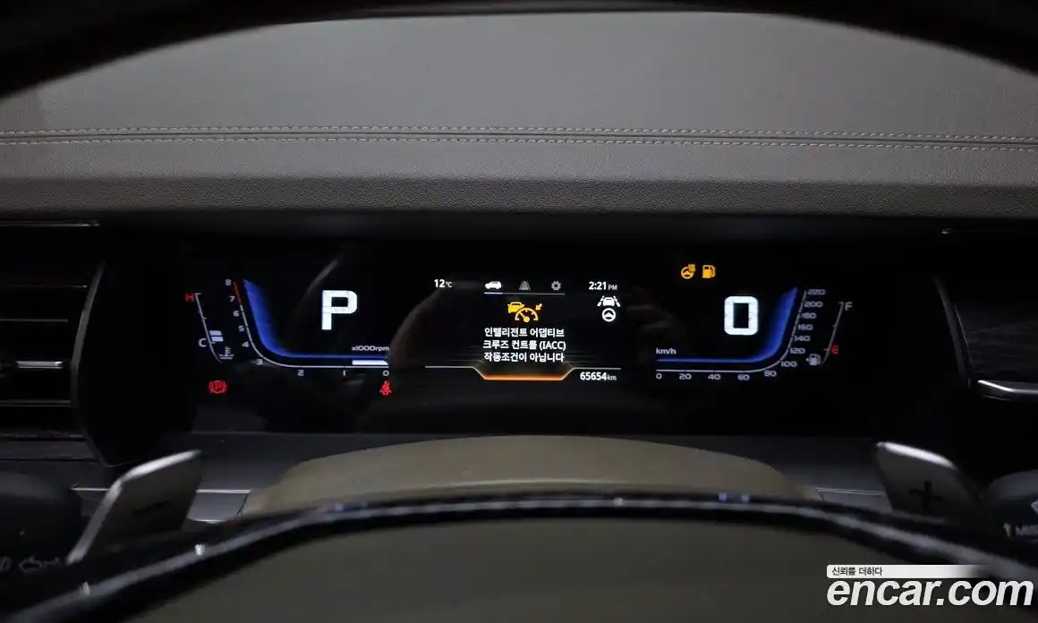 SsangYong Torres 2023 1.5 Автомат в Москве № 759912, фото 8