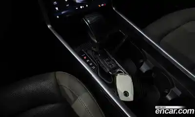 SsangYong Torres 2023 1.5 Автомат в Москве № 759912, миниатюра 9