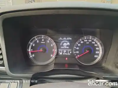 SsangYong TIBOLI 2022 1.5 Автомат в Москве № 760081, миниатюра 7