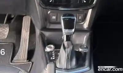 SsangYong TIBOLI 2022 1.5 Автомат в Москве № 760081, миниатюра 8