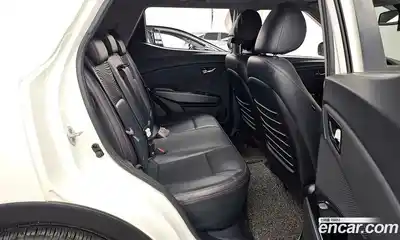 SsangYong TIBOLI 2017 1.6 Автомат в Москве № 760259, миниатюра 12
