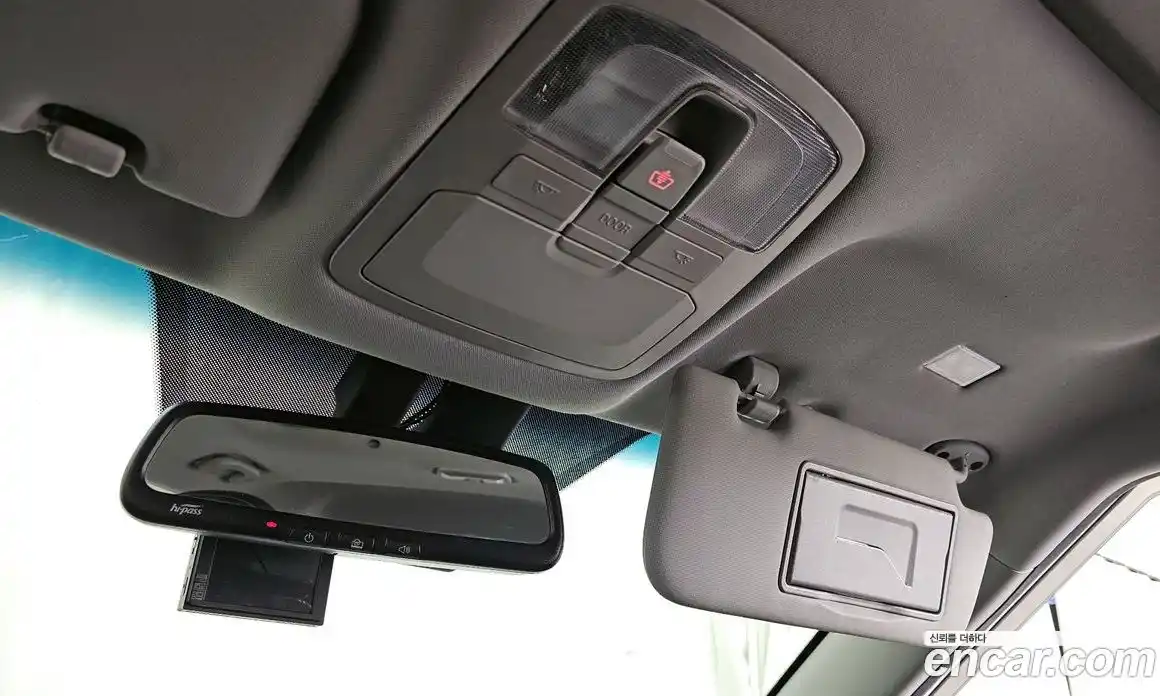 SsangYong TIBOLI 2017 1.6 Автомат в Москве № 760259, фото 17