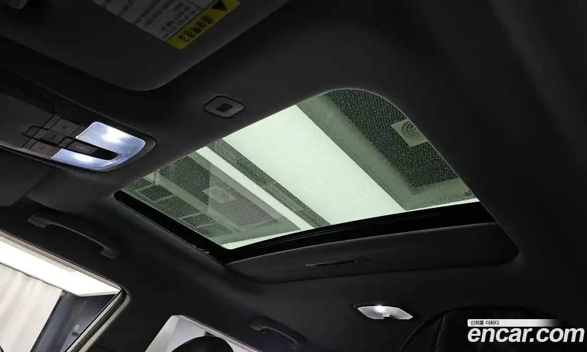 SsangYong TIBOLI 2017 1.6 Автомат в Москве № 760259, фото 18