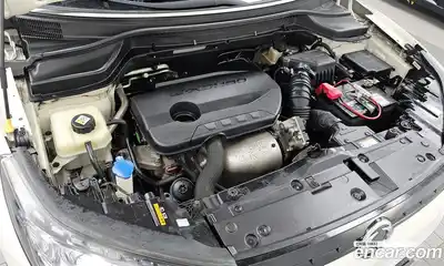 SsangYong TIBOLI 2017 1.6 Автомат в Москве № 760259, миниатюра 6