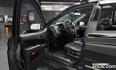 SsangYong Korando 2012 2.0 гидро в Москве № 760323, миниатюра 11