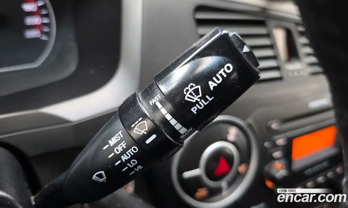 SsangYong Korando 2012 2.0 гидро в Москве № 760323, фото 17