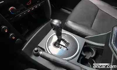 SsangYong Korando 2012 2.0 гидро в Москве № 760323, миниатюра 9