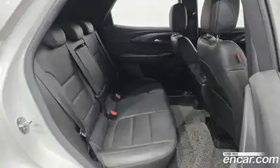 Chevrolet TrailBlazer 2023 1.3 Автомат в Москве № 760491, миниатюра 12