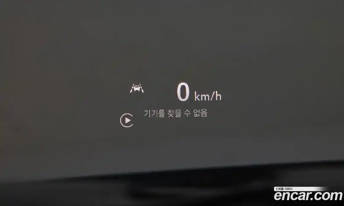 Chevrolet TrailBlazer 2023 1.3 Автомат в Москве № 760491, фото 17