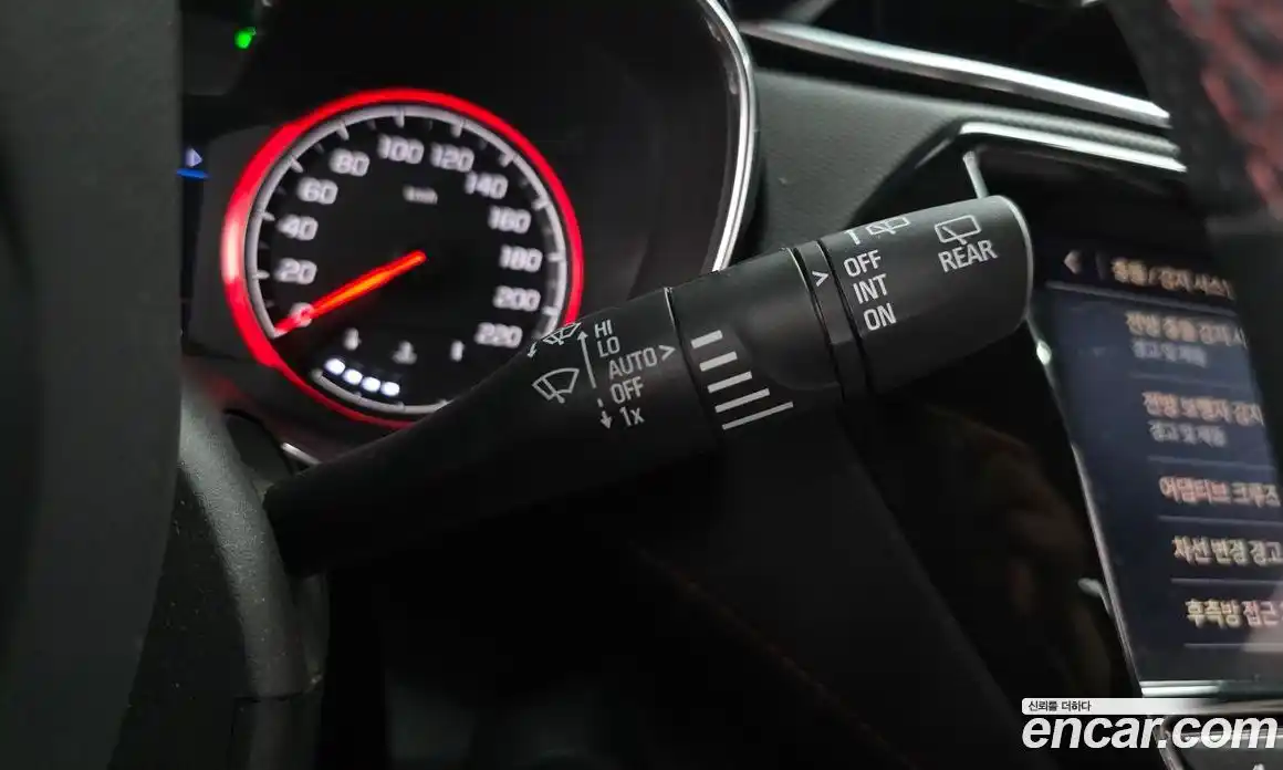 Chevrolet TrailBlazer 2023 1.3 Автомат в Москве № 760491, фото 18