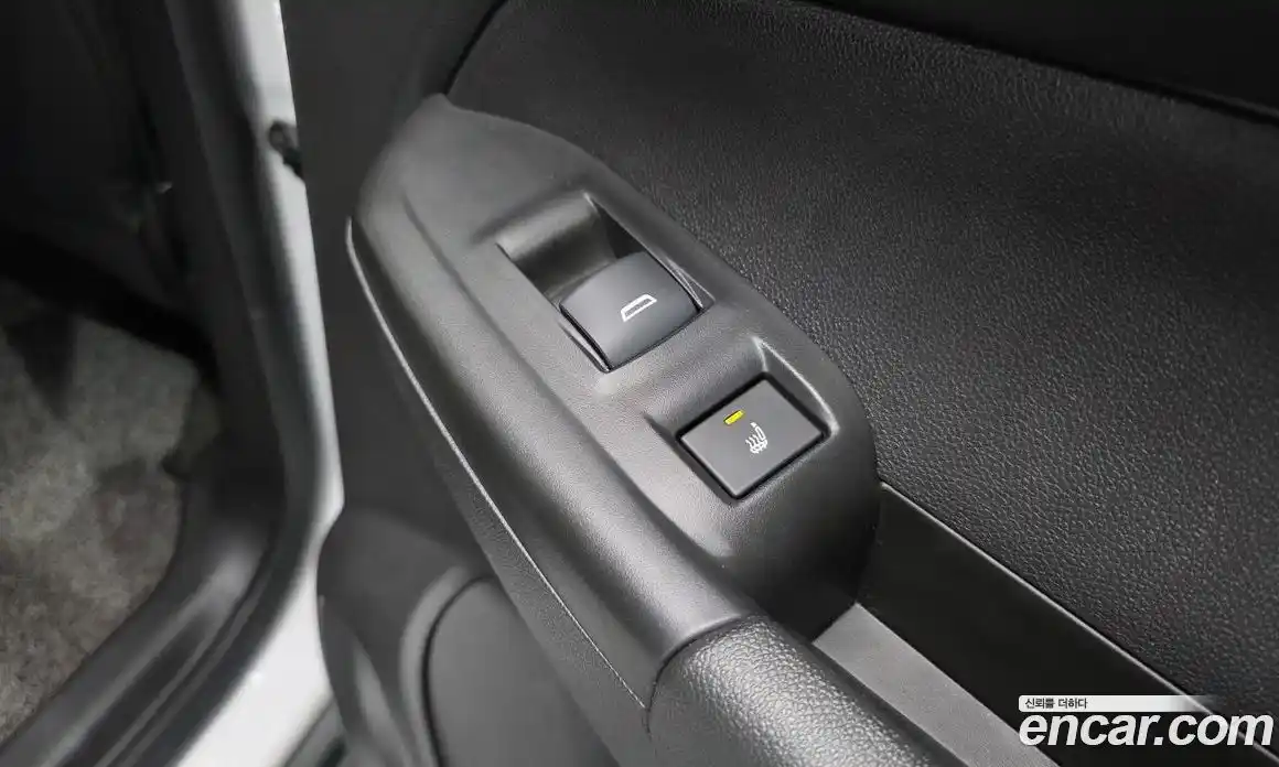 Chevrolet TrailBlazer 2023 1.3 Автомат в Москве № 760491, фото 19