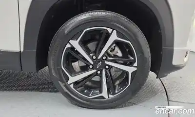 Chevrolet TrailBlazer 2023 1.3 Автомат в Москве № 760491, миниатюра 5