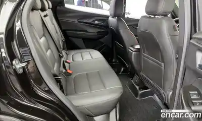 Chevrolet TrailBlazer 2021 1.3 Автомат в Москве № 760505, миниатюра 12