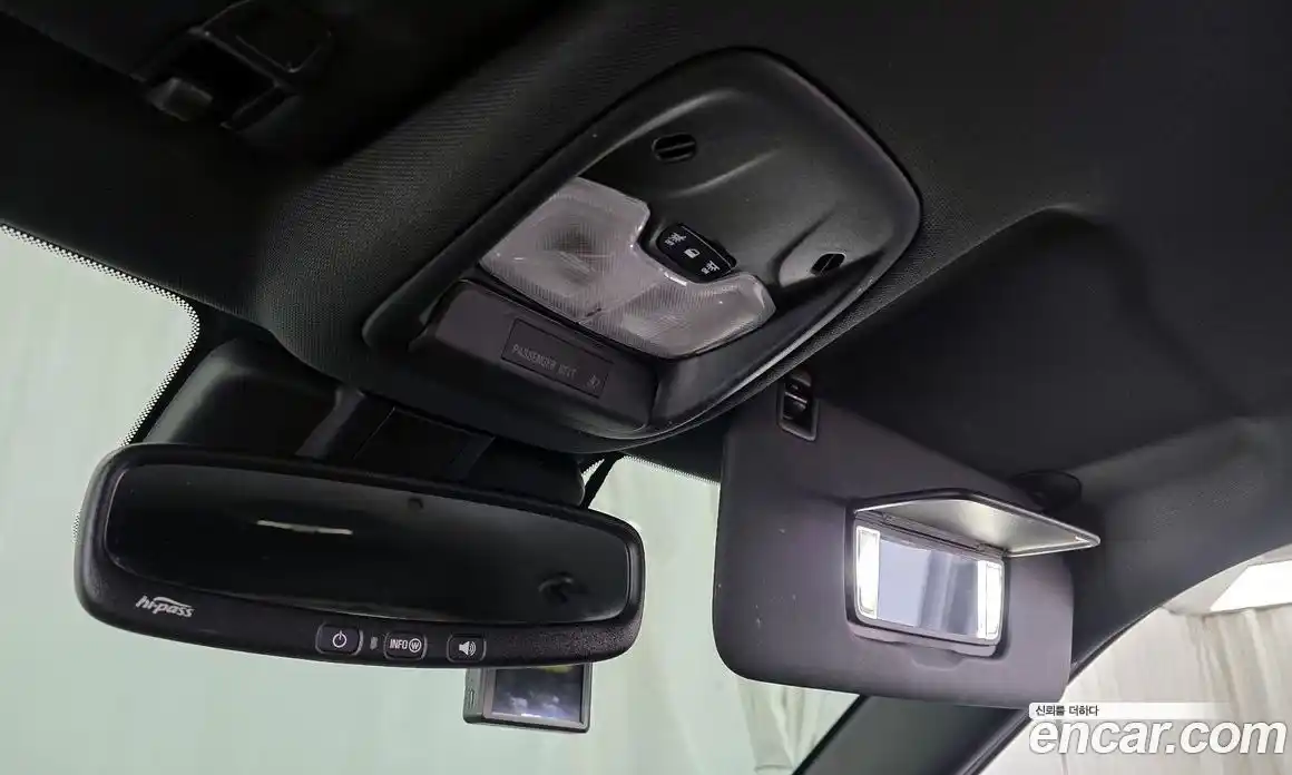 Chevrolet TrailBlazer 2021 1.3 Автомат в Москве № 760505, фото 17