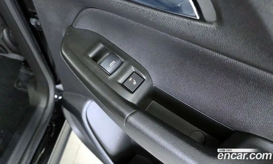 Chevrolet TrailBlazer 2021 1.3 Автомат в Москве № 760505, фото 18