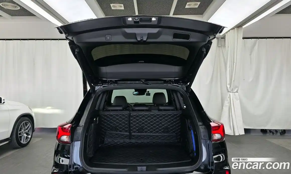 Chevrolet TrailBlazer 2021 1.3 Автомат в Москве № 760505, фото 20