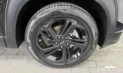 Chevrolet TrailBlazer 2021 1.3 Автомат в Москве № 760505, миниатюра 5