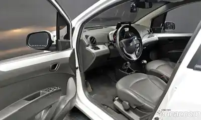 Chevrolet Spark 2014 1.0 Автомат в Москве № 760536, миниатюра 11