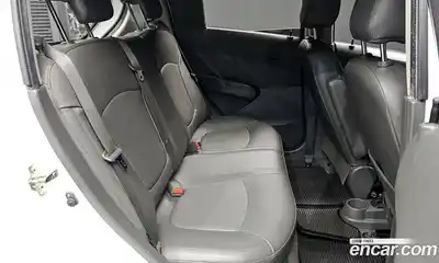 Chevrolet Spark 2014 1.0 Автомат в Москве № 760536, миниатюра 12