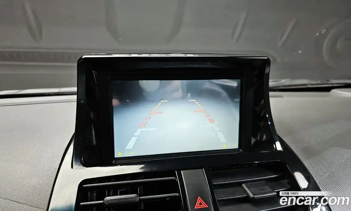 Chevrolet Spark 2014 1.0 Автомат в Москве № 760536, фото 15