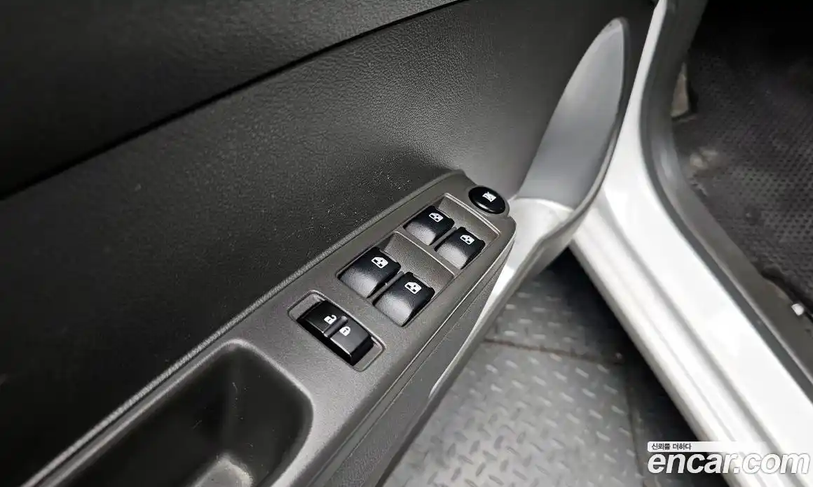 Chevrolet Spark 2014 1.0 Автомат в Москве № 760536, фото 17