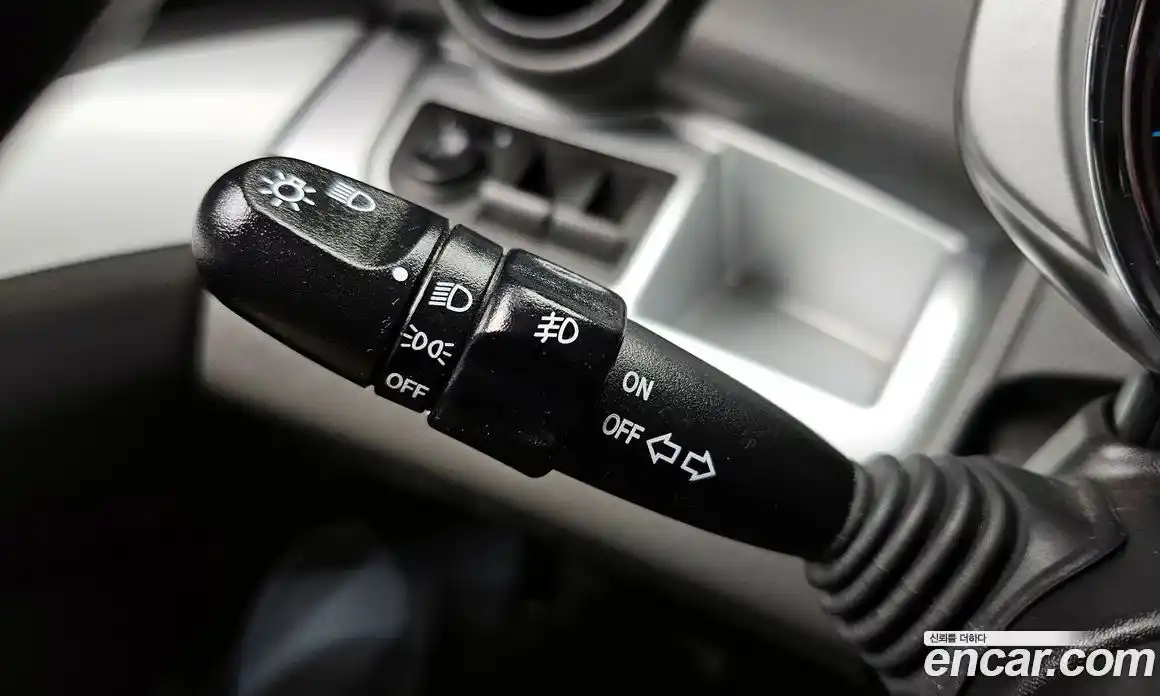 Chevrolet Spark 2014 1.0 Автомат в Москве № 760536, фото 18