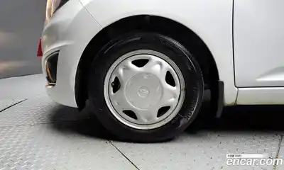 Chevrolet Spark 2014 1.0 Автомат в Москве № 760536, миниатюра 5