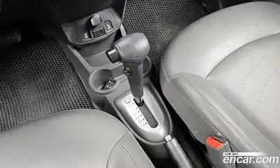 Chevrolet Spark 2014 1.0 Автомат в Москве № 760536, миниатюра 9