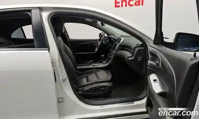 Chevrolet Malibu 2012 2.0 Автомат в Москве № 760583, миниатюра 11